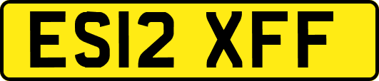 ES12XFF
