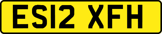 ES12XFH