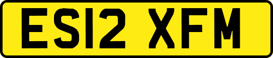 ES12XFM