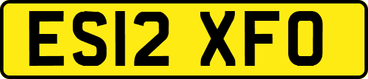 ES12XFO