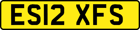 ES12XFS
