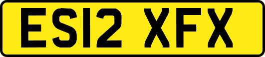 ES12XFX