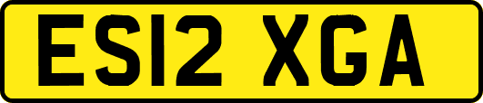 ES12XGA