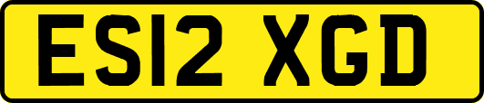 ES12XGD