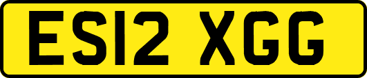 ES12XGG