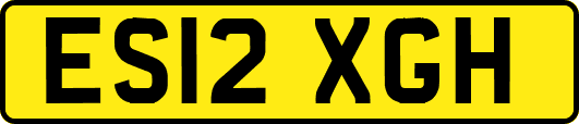 ES12XGH
