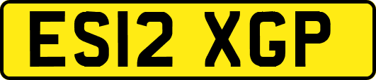 ES12XGP