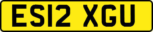 ES12XGU