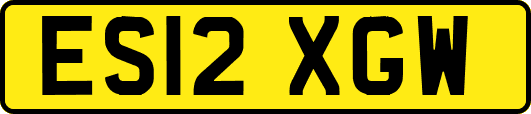 ES12XGW