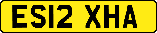 ES12XHA