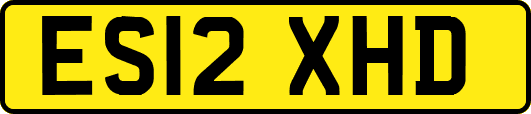 ES12XHD