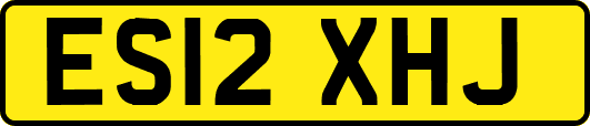 ES12XHJ