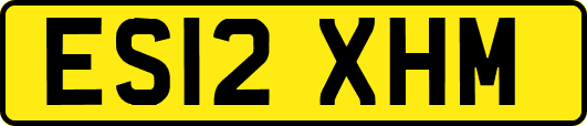 ES12XHM
