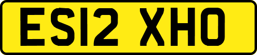 ES12XHO