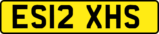 ES12XHS