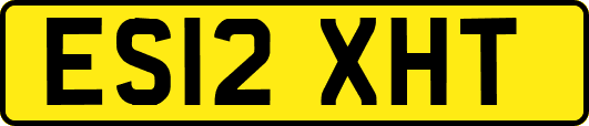 ES12XHT