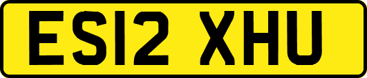ES12XHU