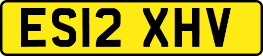 ES12XHV