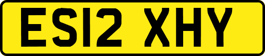 ES12XHY
