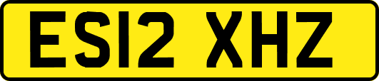 ES12XHZ