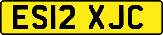 ES12XJC