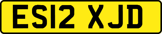 ES12XJD