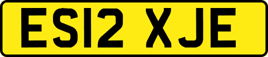 ES12XJE