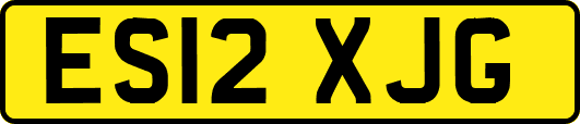 ES12XJG