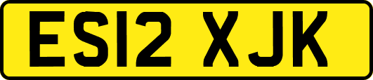 ES12XJK