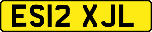 ES12XJL