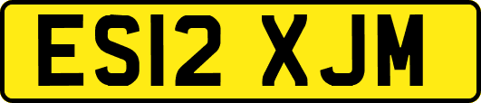 ES12XJM