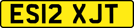 ES12XJT