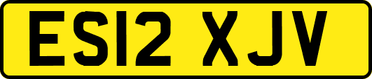 ES12XJV
