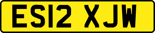 ES12XJW