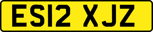 ES12XJZ