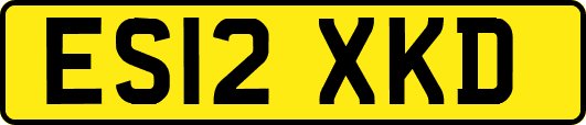 ES12XKD