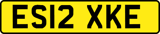ES12XKE