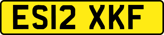ES12XKF