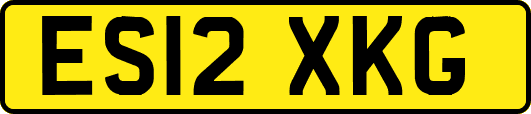 ES12XKG