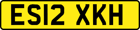 ES12XKH