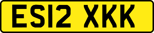 ES12XKK
