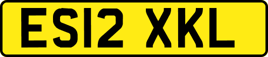ES12XKL