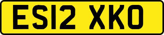 ES12XKO