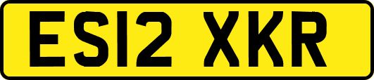 ES12XKR