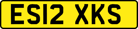 ES12XKS