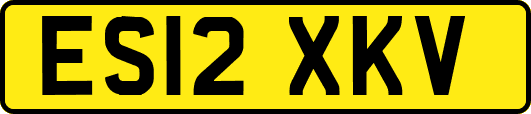 ES12XKV