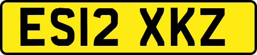ES12XKZ