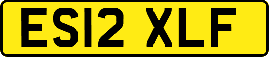 ES12XLF