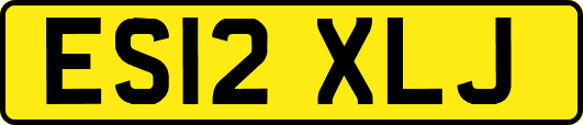ES12XLJ