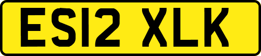 ES12XLK